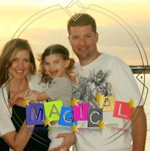 Meet your Posher, Beth